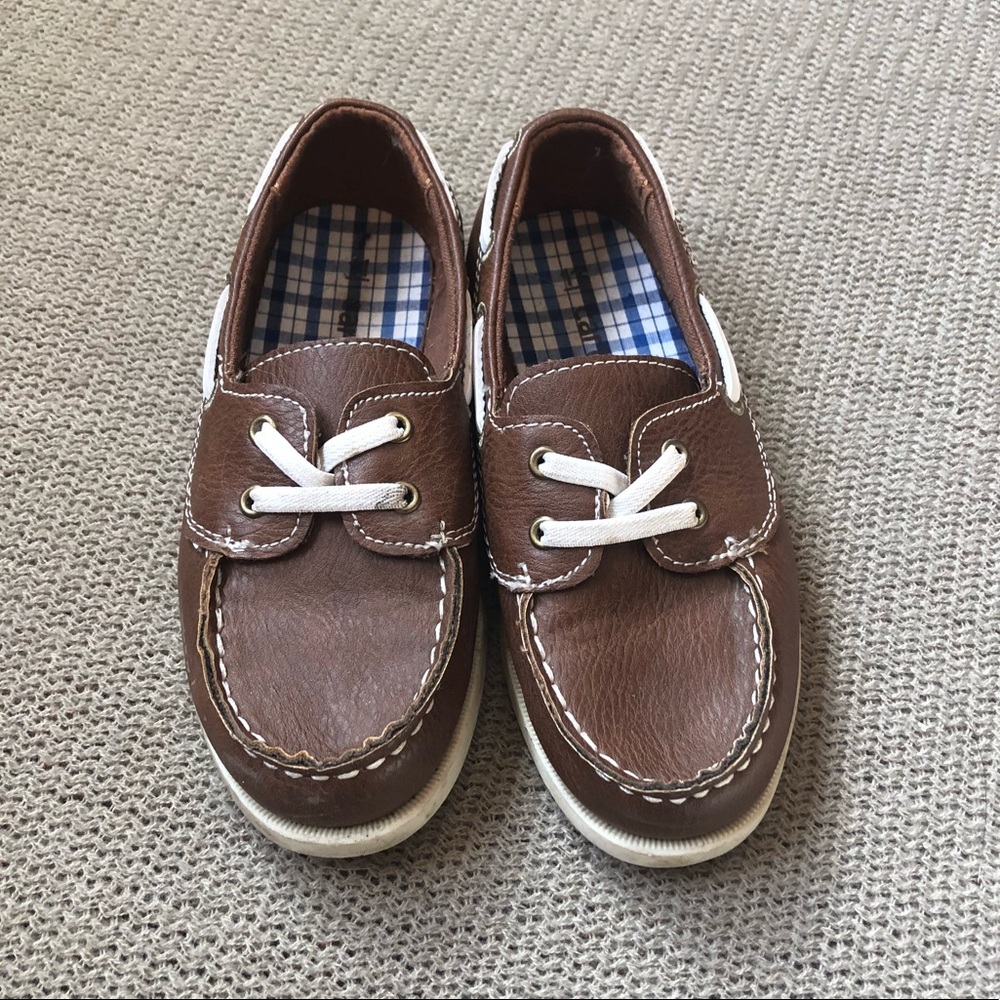 Carters Loafers